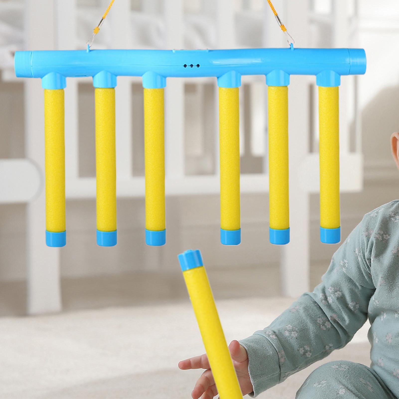 Home Improvement Game - Catching Sticks Game Reflex Trainer 3