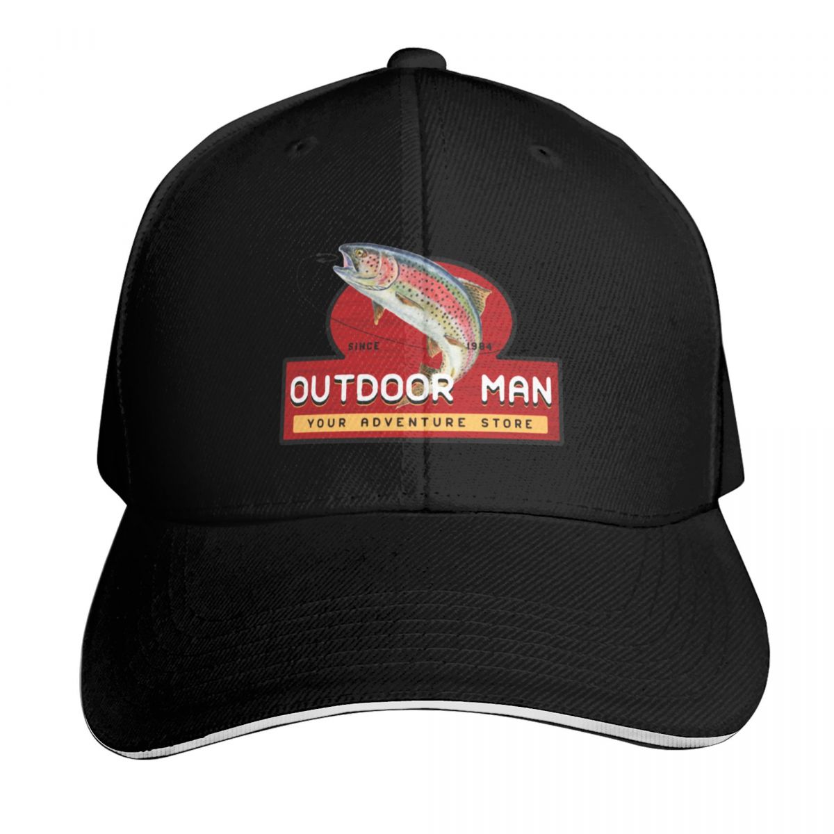 Home Improvement Last Man Standing - Home Improvement Outdoor Man (Last Man
