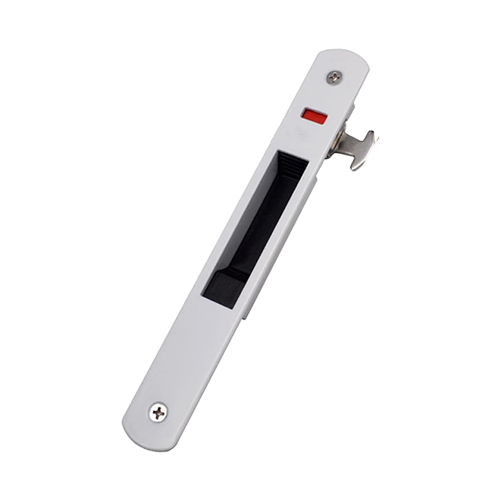 Home Improvement Hardware - 198*28mm Lock Sliding Door Sliding Door
