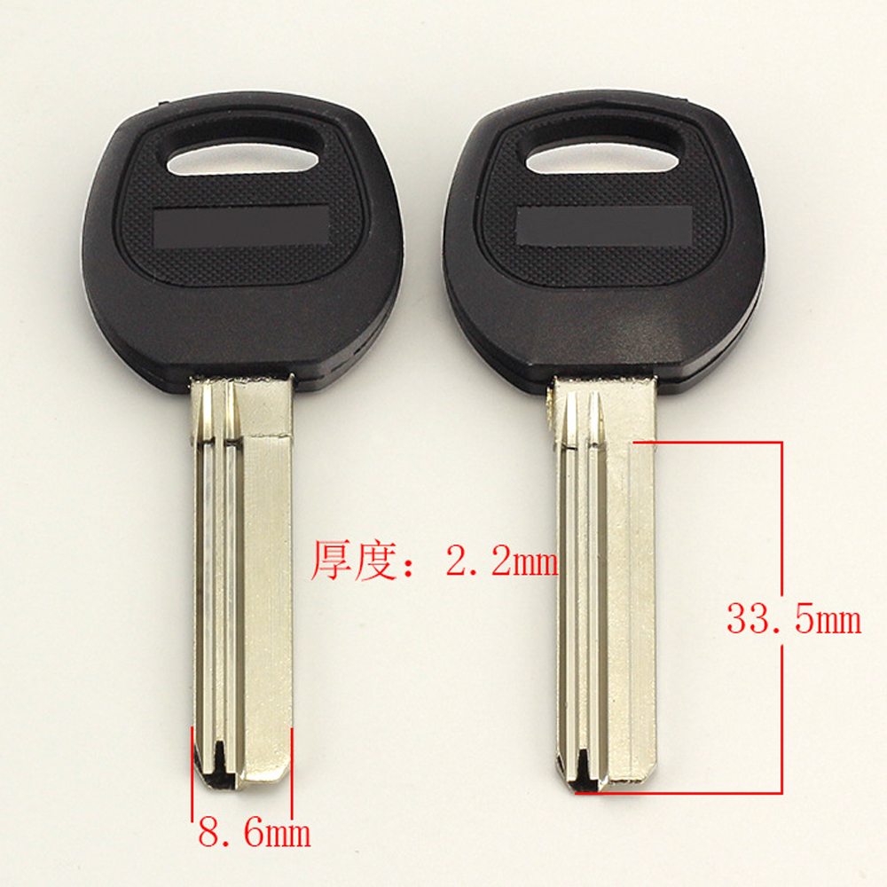 JMCKJ 50PCS Security Door Key  - Home Improvement Hardware 评论和价格