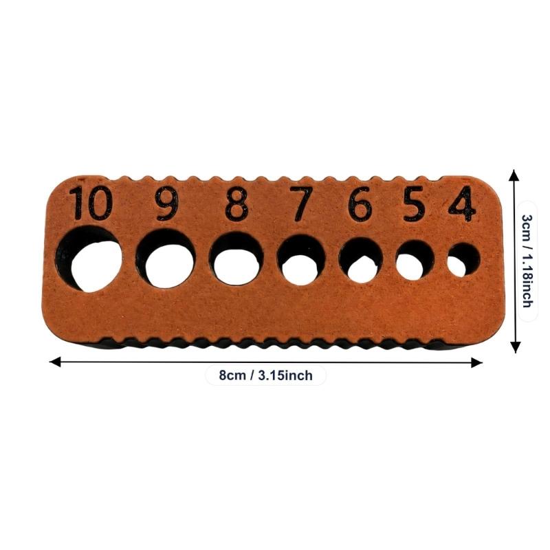 Woodworking Drill Guide with 7 - Home Improvement In 评论和价格