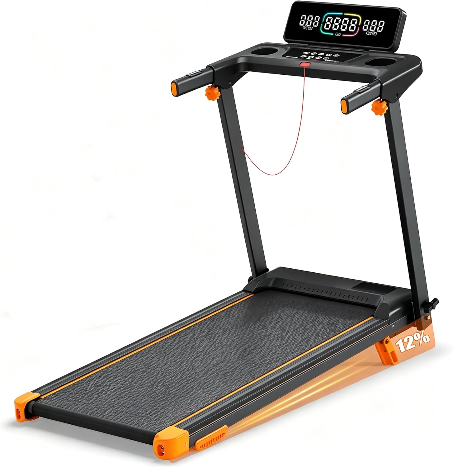 Walking Pad Treadmill, Treadmi - App Home Improvement 评论和价格