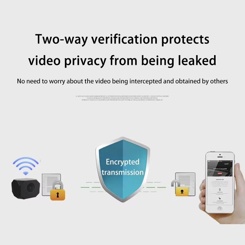 4K HD WiFi Security Camera for - Home Improvement Hardware 评论和价格