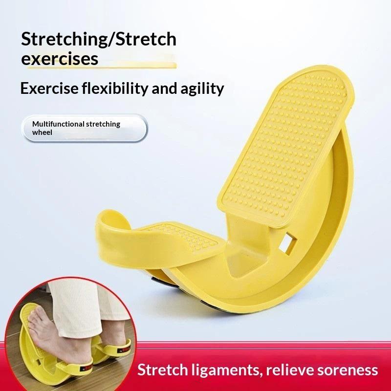 Calf Foot Stretch Tool Durable - Home Improvement In 评论和价格