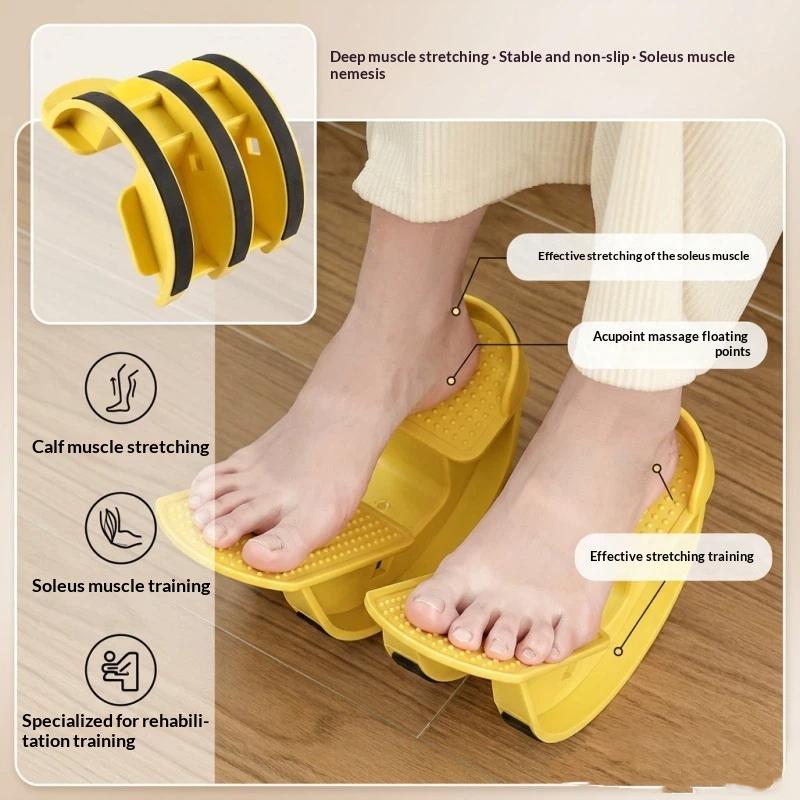 Calf Foot Stretch Tool Durable - Home Improvement In 评论和价格