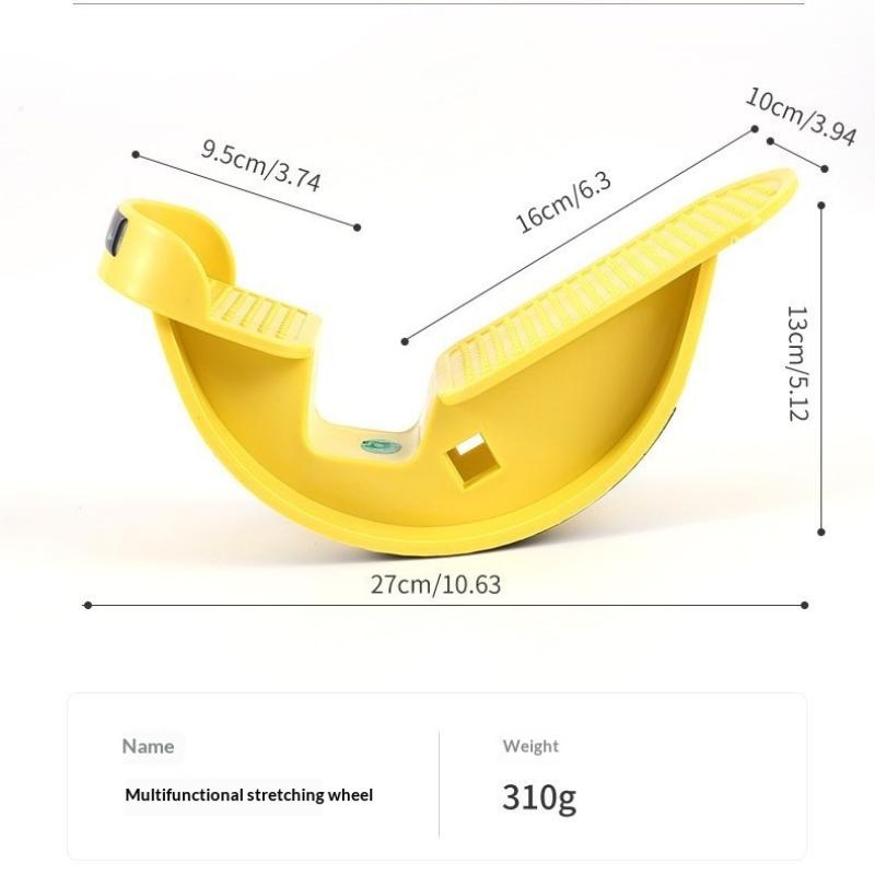 Calf Foot Stretch Tool Durable - Home Improvement In 评论和价格