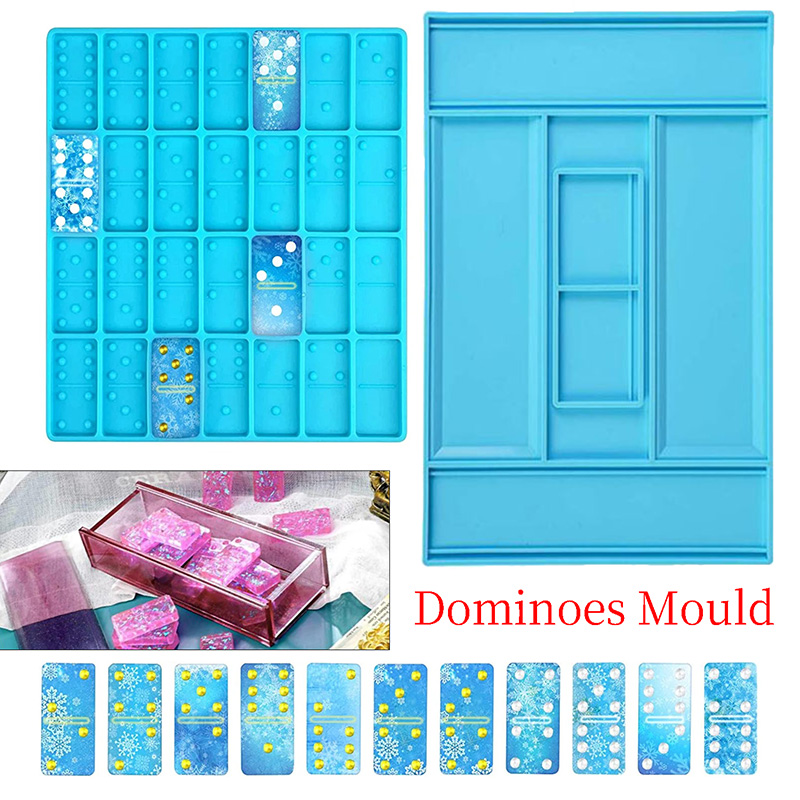 Resin mold DIY Point Card Game - Home Improvement Game 评论和价格