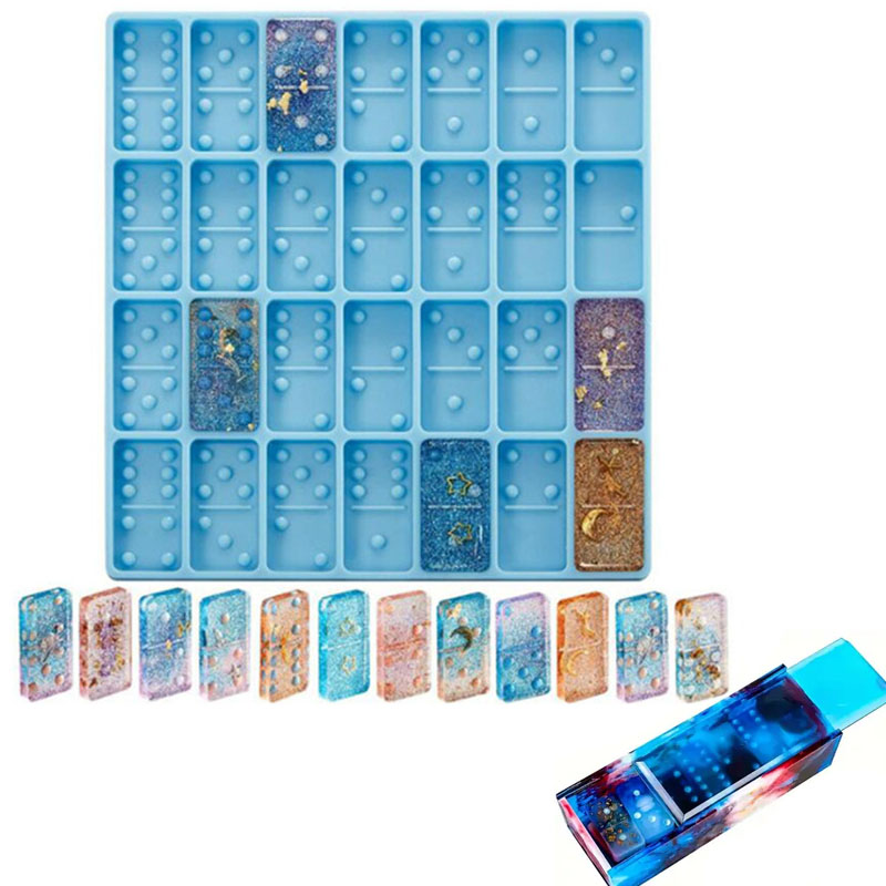 Resin mold DIY Point Card Game - Home Improvement Game 评论和价格