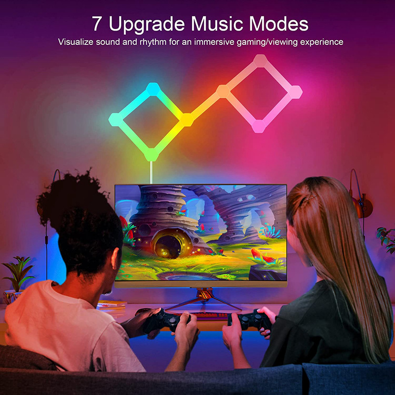LED full-color constellation l - App Home Improvement 评论和价格