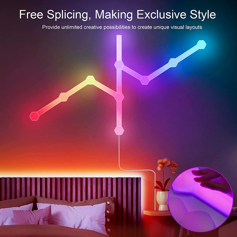 LED full-color constellation l - App Home Improvement 评论和价格