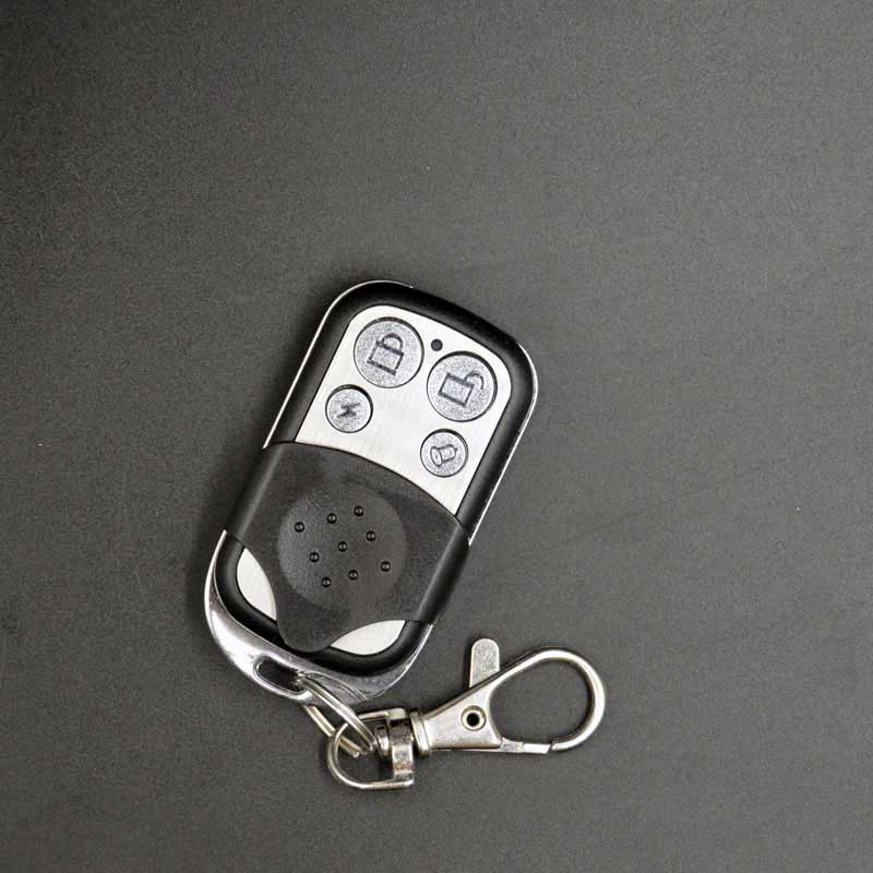 433MHz Wireless Remote Control - Home Improvement Hardware 评论和价格