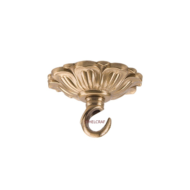 1PC High-end Brass Hook Home I - Home Improvement Hardware 评论和价格