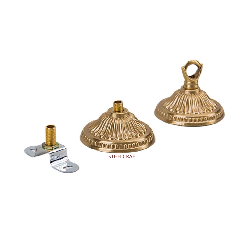 1PC High-end Brass Hook Home I - Home Improvement Hardware 评论和价格