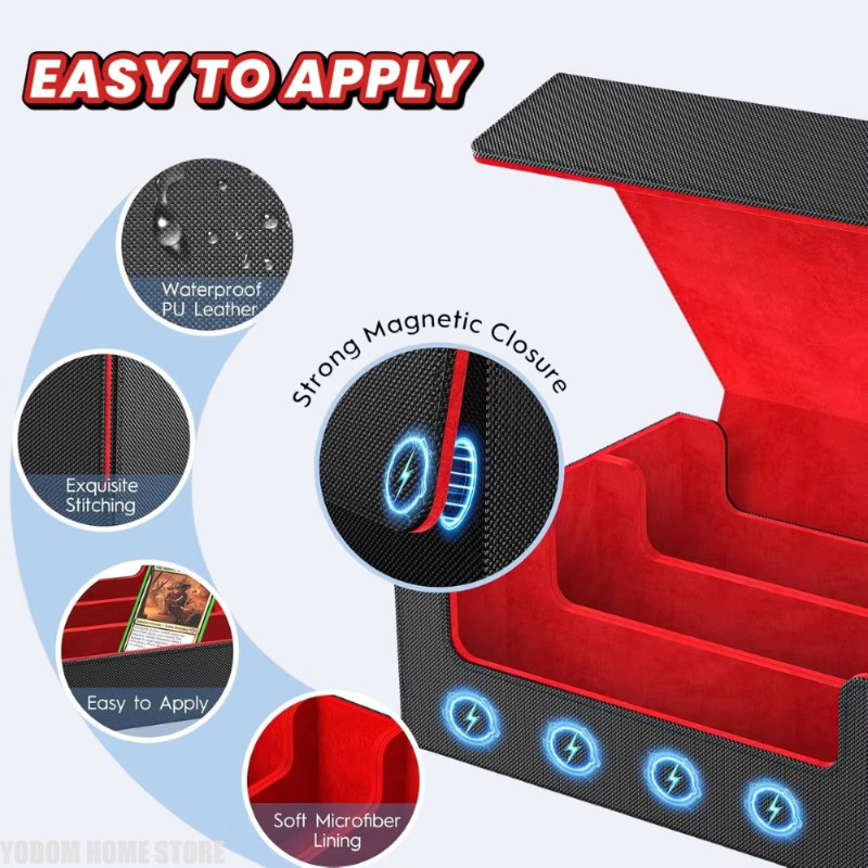 Card Case Large Capacity Three - Home Improvement Game 评论和价格