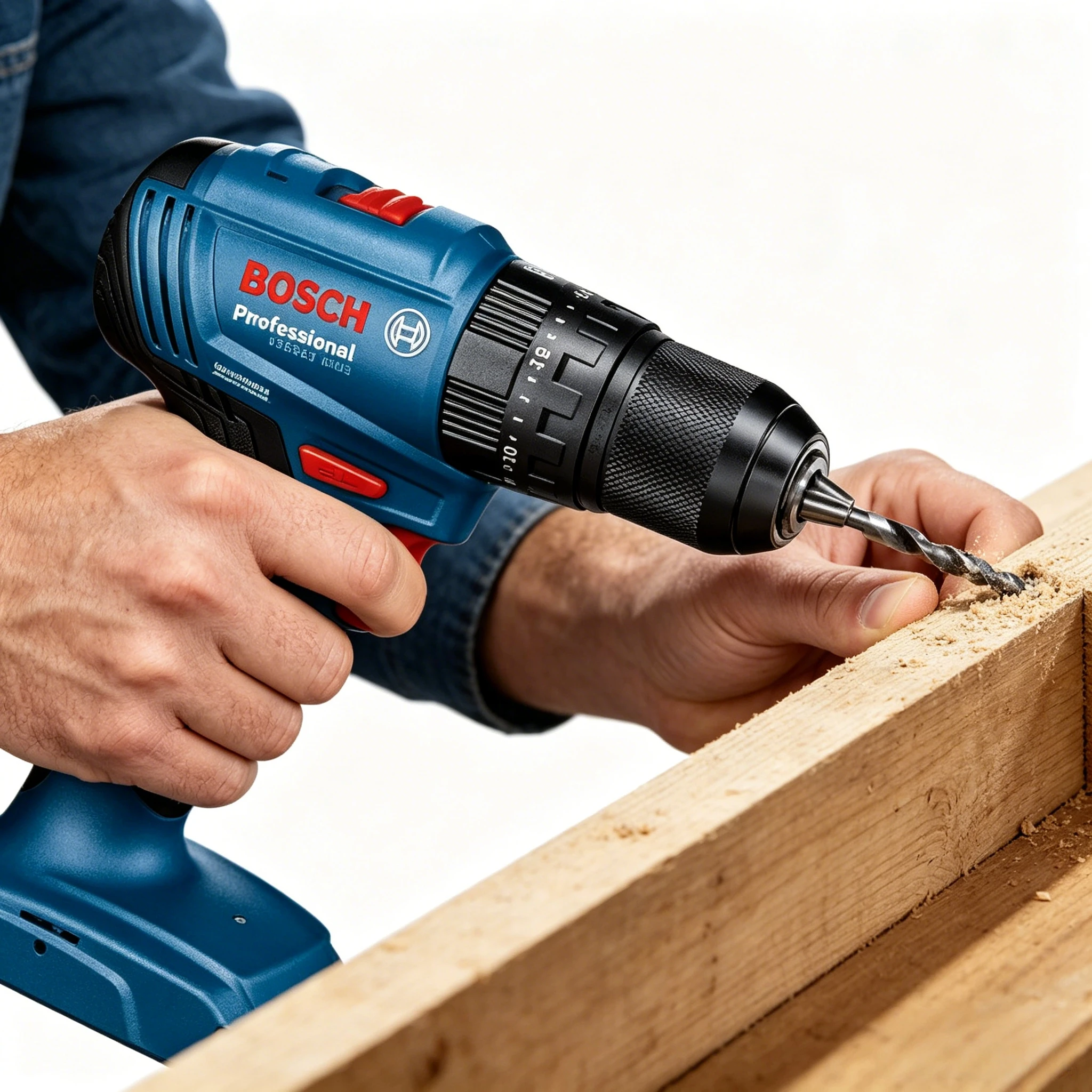 BOSCH GSB 185-LI 18V Brushless - Bosch Drill Gsb 18V 评论和价格