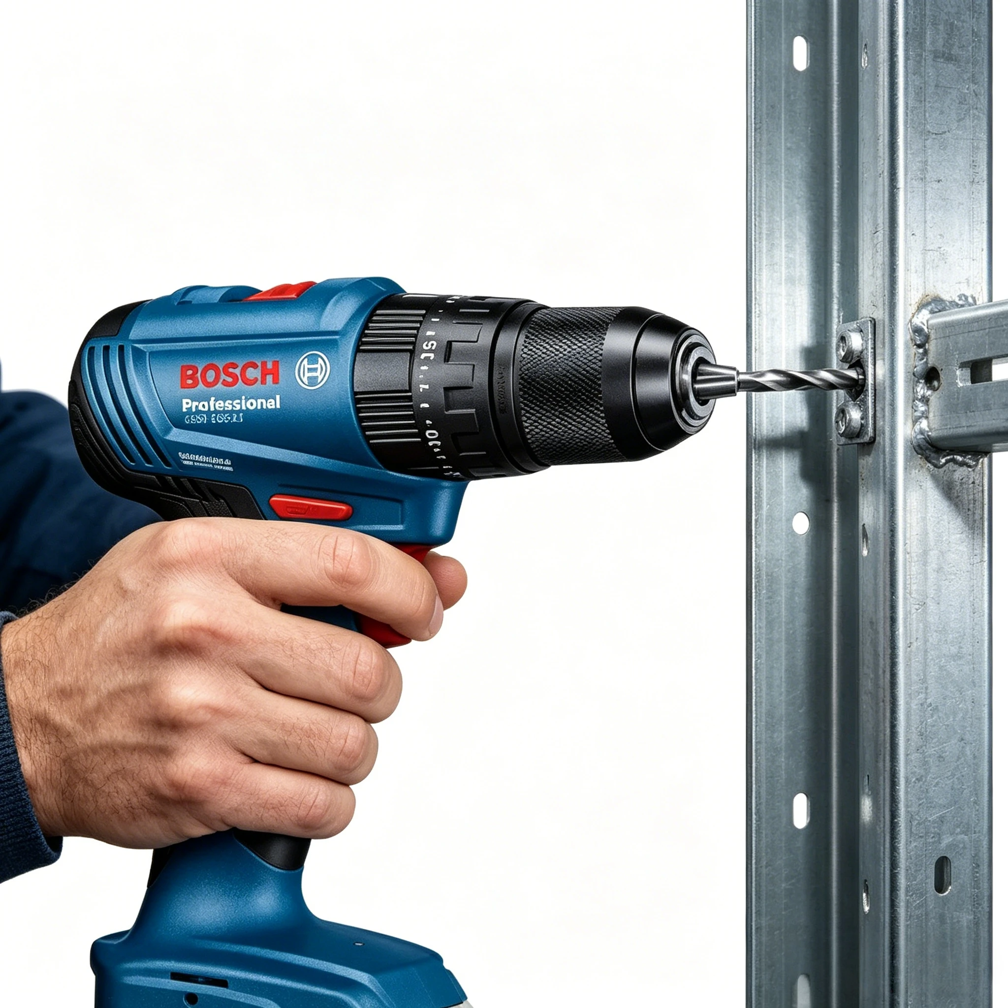 BOSCH GSB 185-LI 18V Brushless - Bosch Drill Gsb 18V 评论和价格