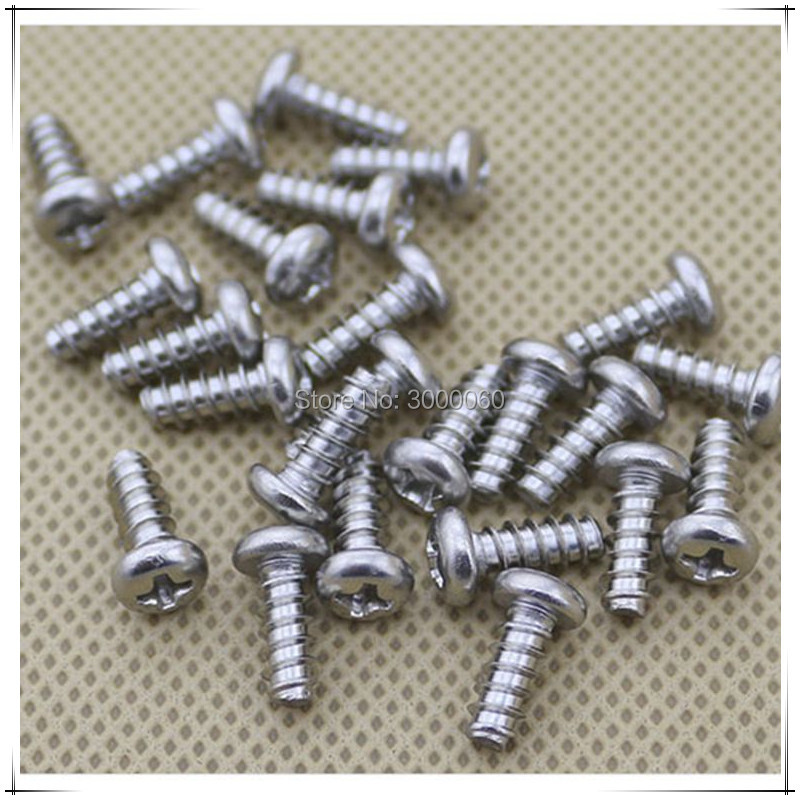 500pcs M2.2x8mm Stainless Stee - Home Improvement Ending 评论和价格