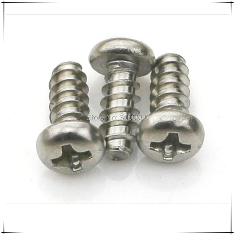 500pcs M2.2x8mm Stainless Stee - Home Improvement Ending 评论和价格