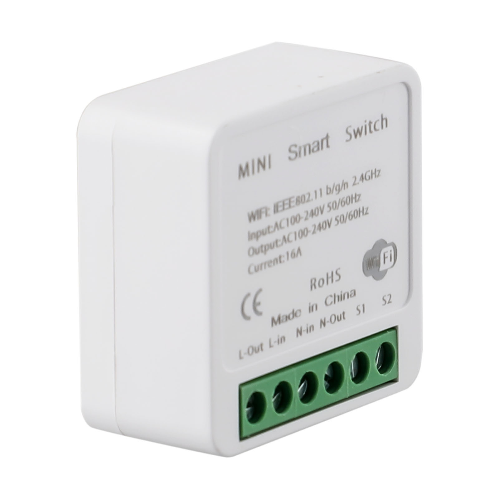 Switch Smart Switch Smart Swit - App Home Improvement 评论和价格