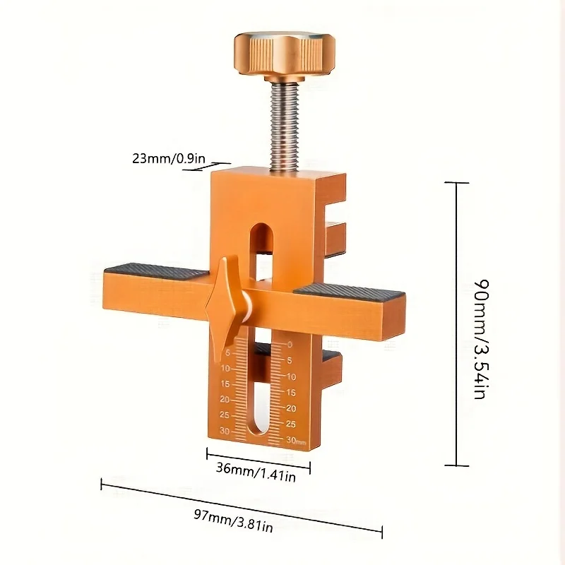 Adjustable Cabinet Door Mounti - Home Improvement In 评论和价格