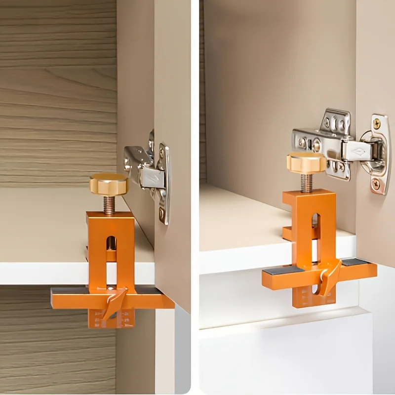 Adjustable Cabinet Door Mounti - Home Improvement In 评论和价格