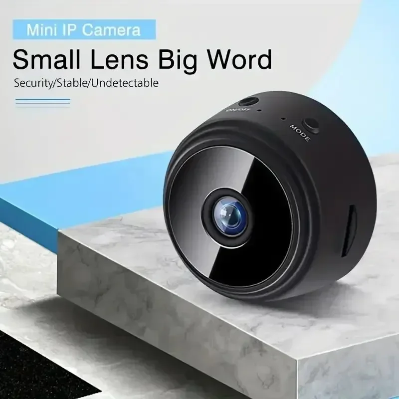 New A9 Camera Wifi 1080p HD Wi - Home Improvement Hardware 评论和价格