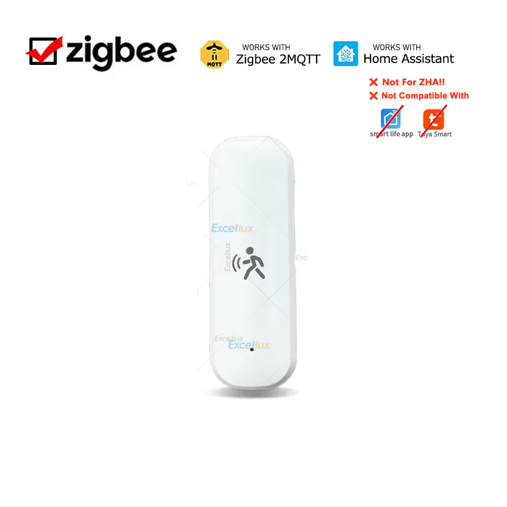Smart ZigBee Motion Sensor Rad - Home Improvement Hardware 评论和价格