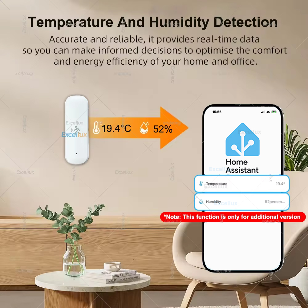 Smart ZigBee Motion Sensor Rad - Home Improvement Hardware 评论和价格