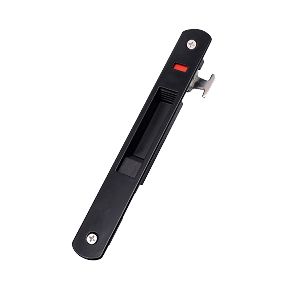198*28mm Lock Sliding Door Sli - Home Improvement Hardware 评论和价格