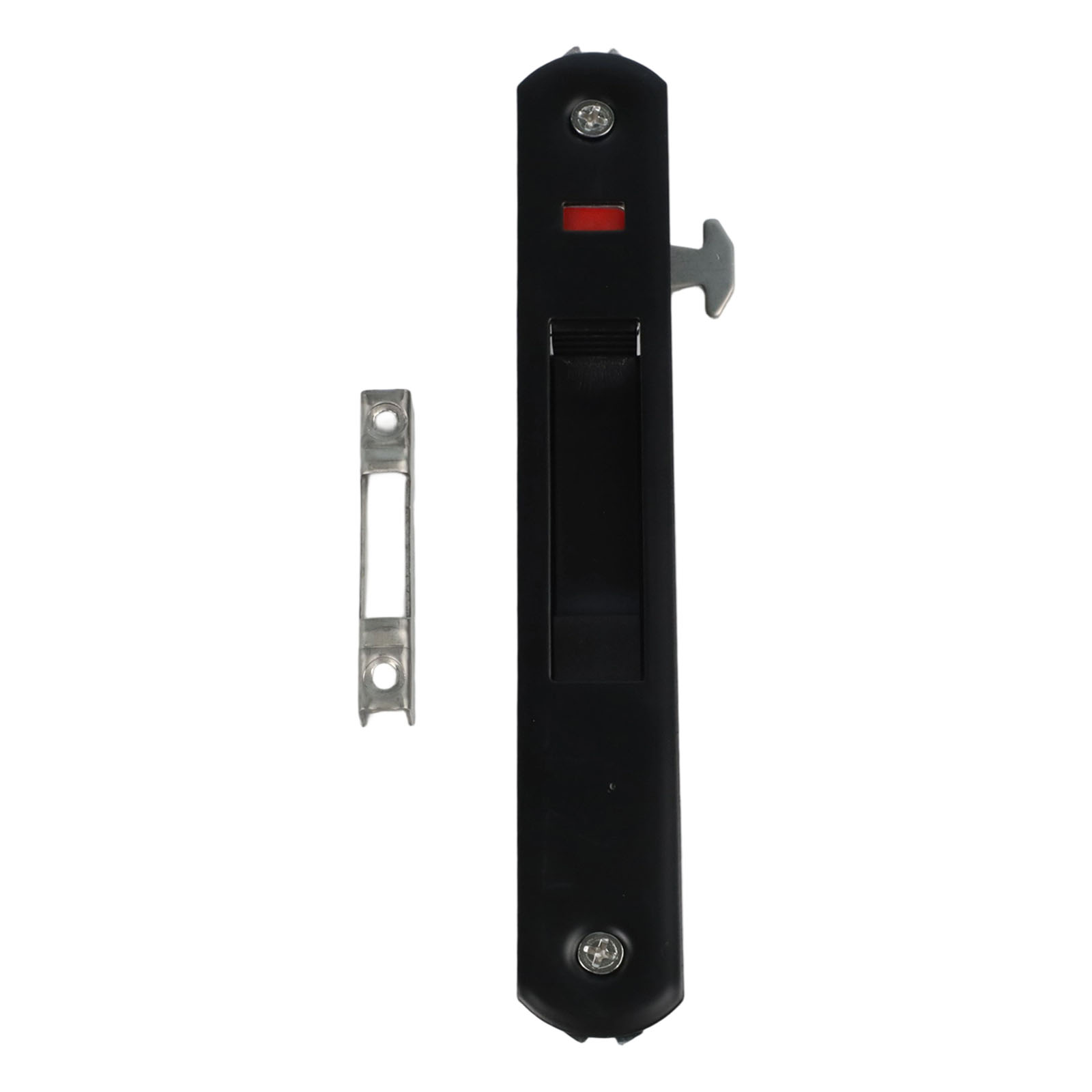 198*28mm Lock Sliding Door Sli - Home Improvement Hardware 评论和价格