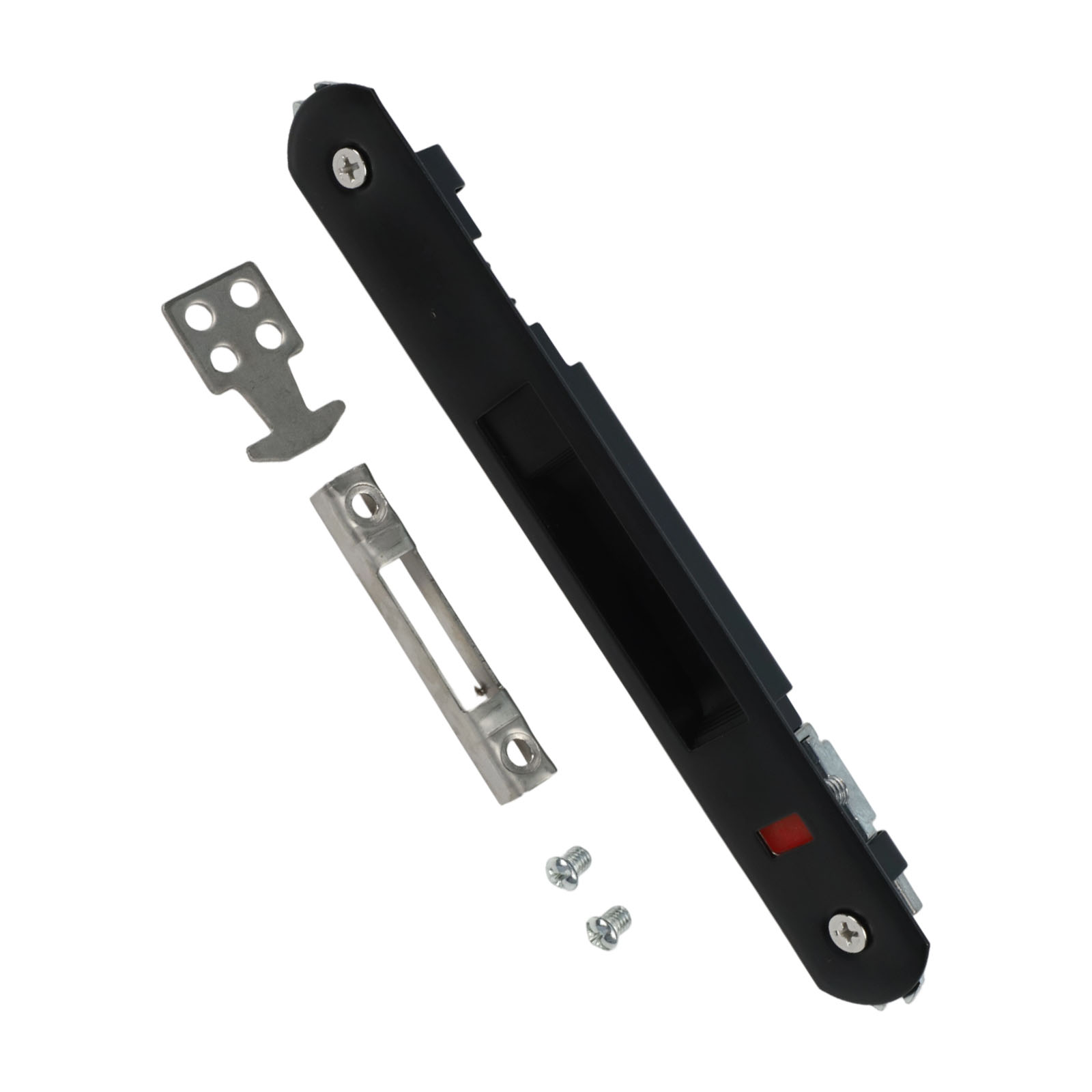 198*28mm Lock Sliding Door Sli - Home Improvement Hardware 评论和价格