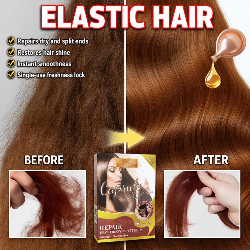 Non‑greasy Disposable Hair Con - Home Improvement Ending 评论和价格
