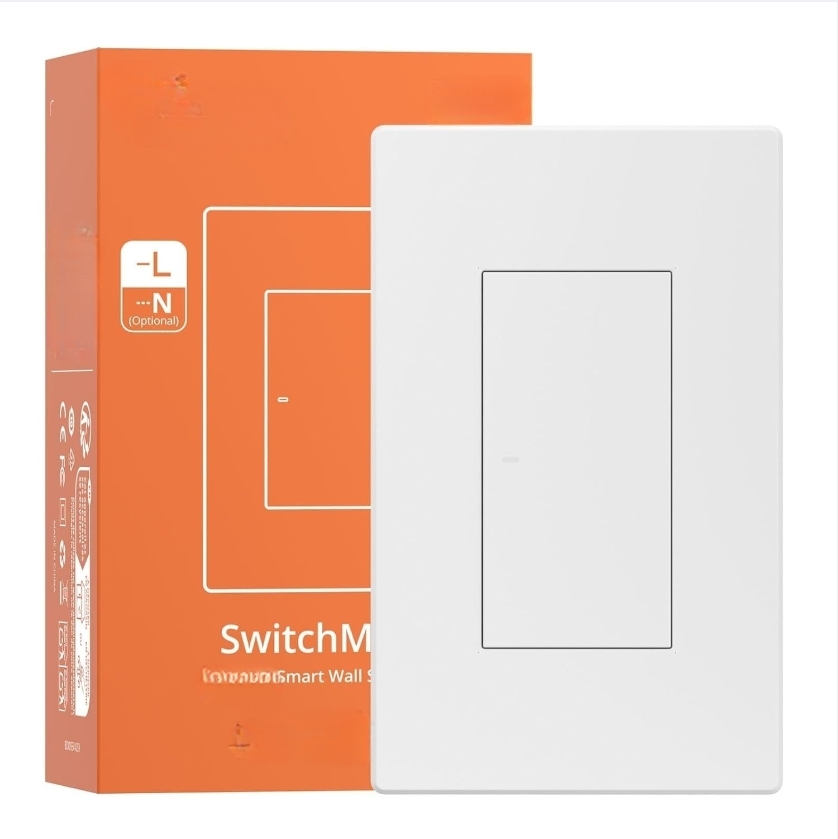 For Zigbee Smart Light Switch  - App Home Improvement 评论和价格