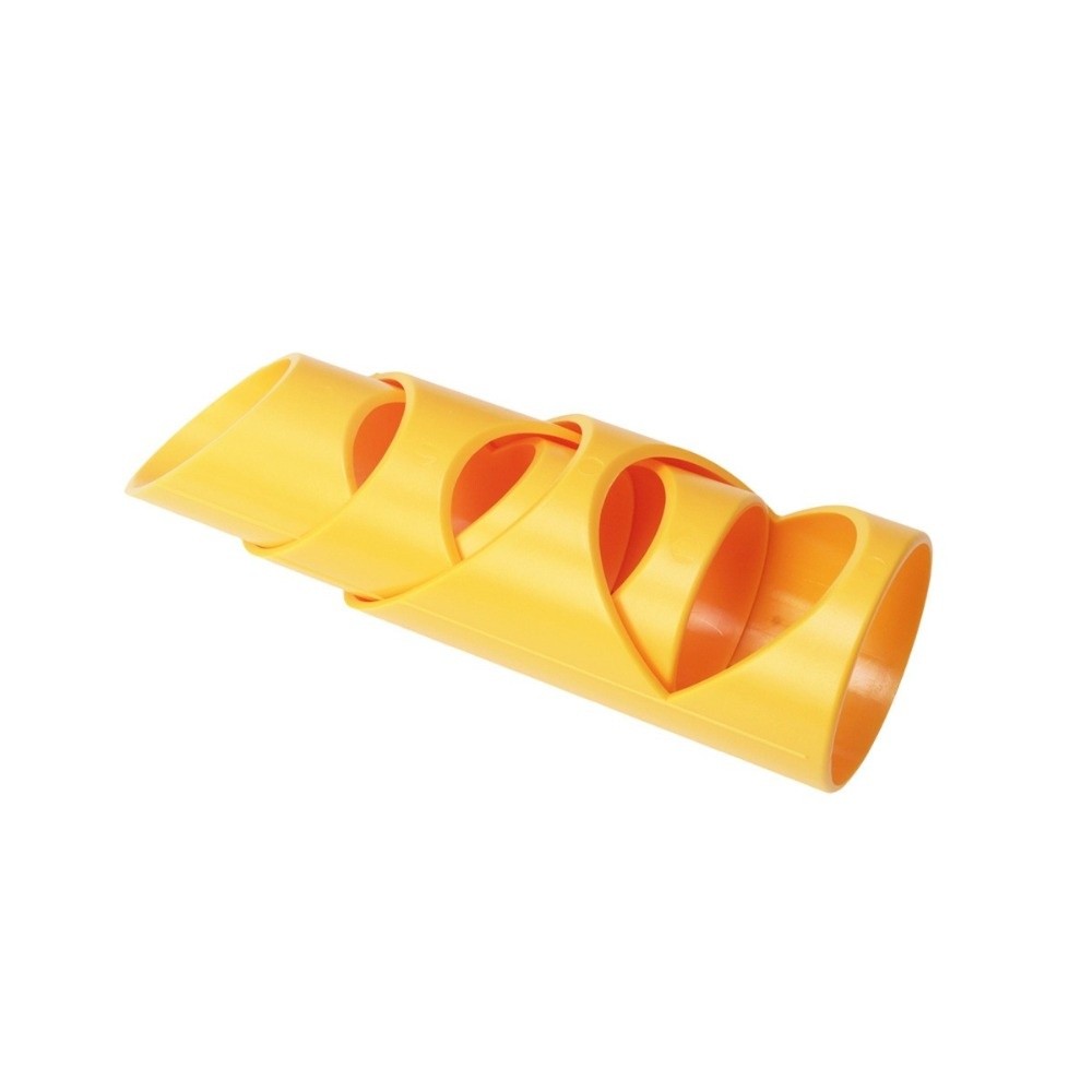 3Pcs Easy To Use Foam Pipe Cut - Pipe Insulation Foam 评论和价格
