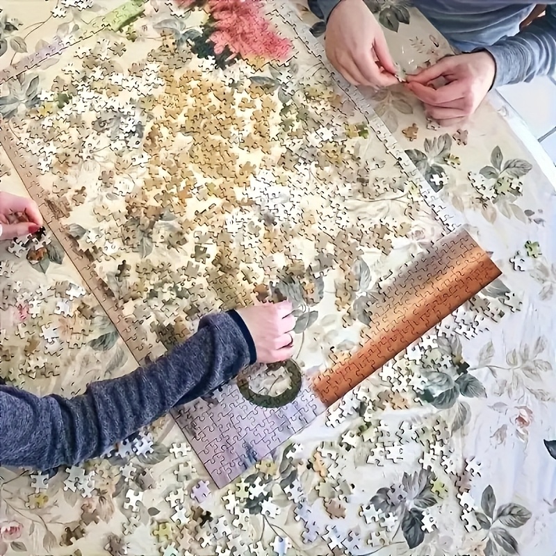 1000pcs Grandma'S Afternoon Te - Home Improvement Game 评论和价格