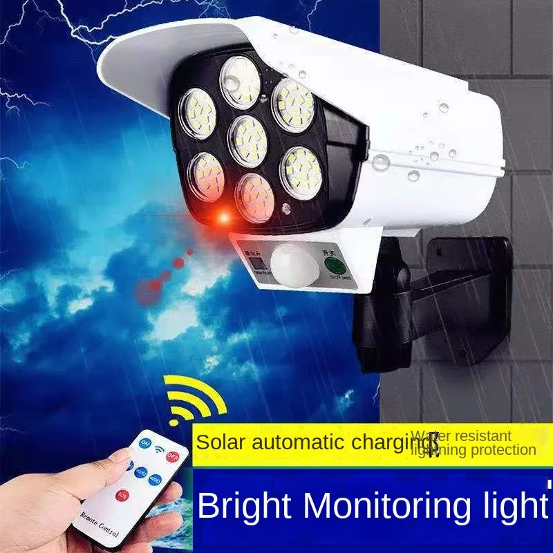 Outdoor Solar Light Motion Sen - Home Improvement Hardware 评论和价格