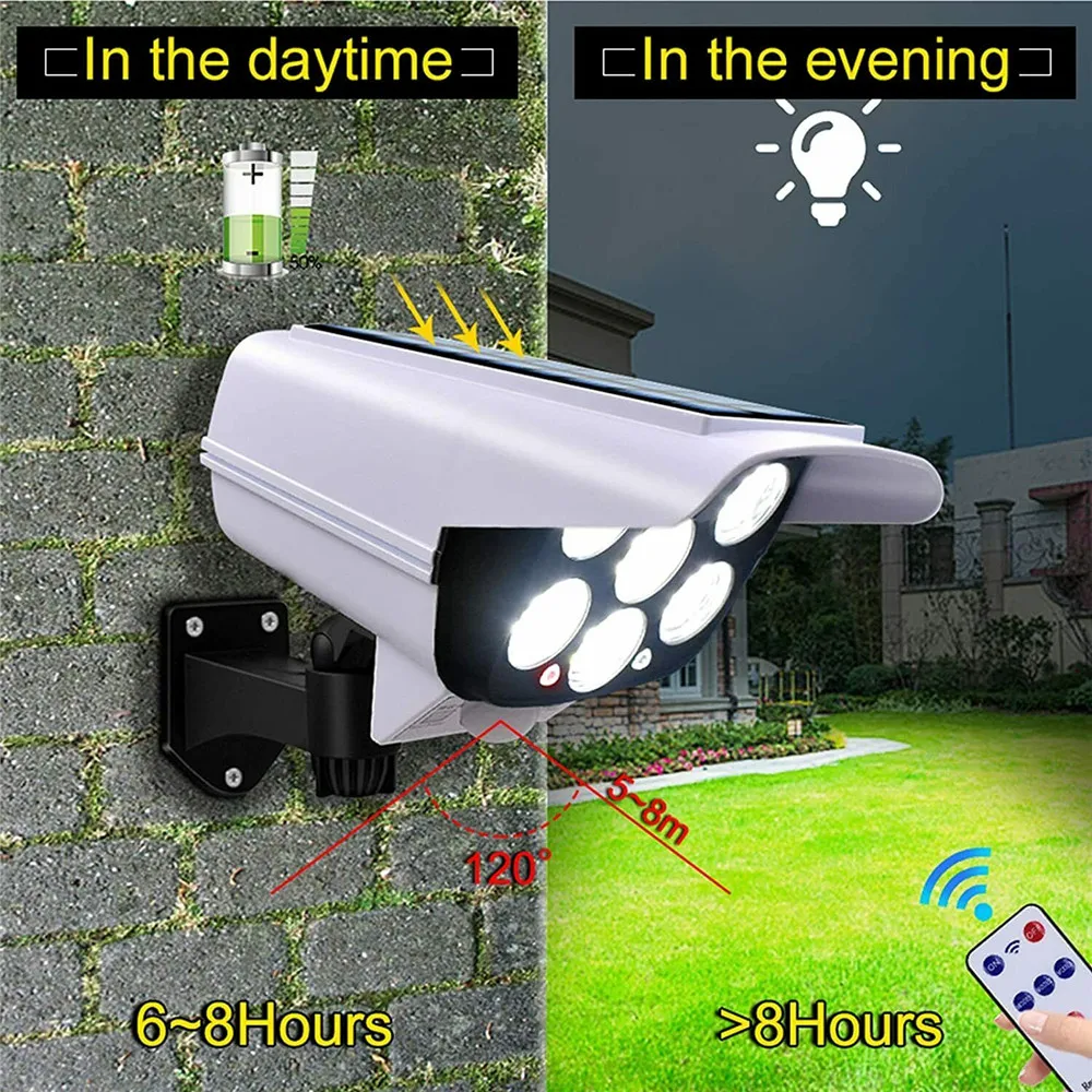 Outdoor Solar Light Motion Sen - Home Improvement Hardware 评论和价格