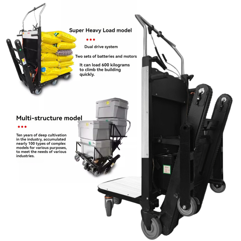 Electric Stair Climbing Car fo - Home Improvement In 评论和价格