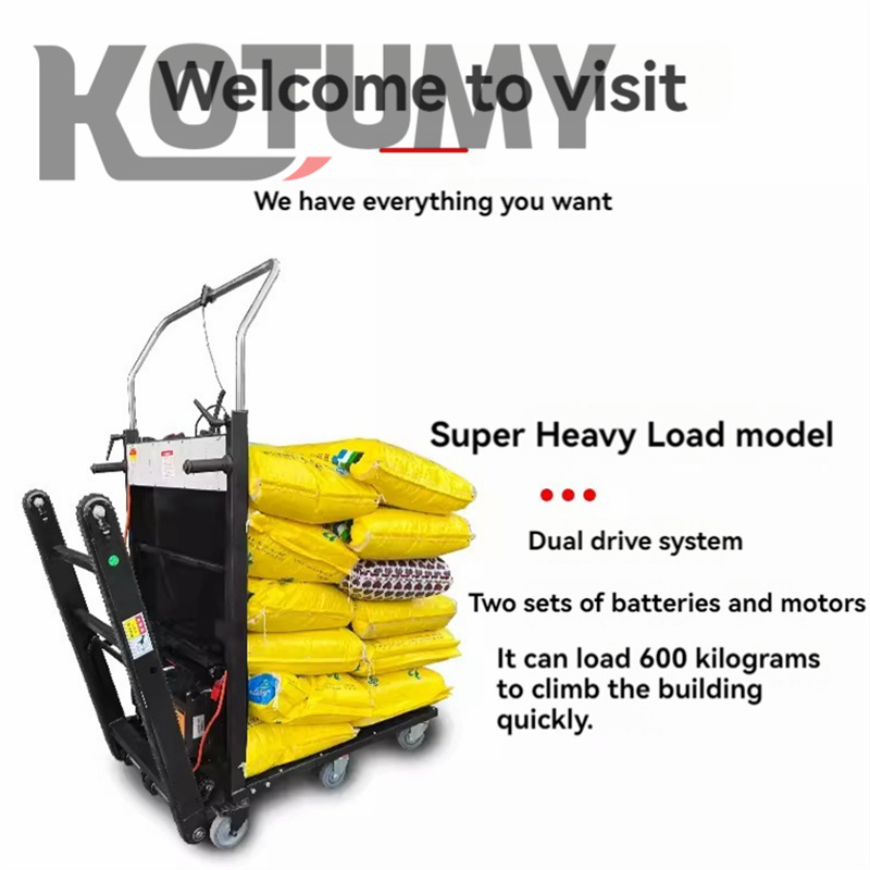 Electric Stair Climbing Car fo - Home Improvement In 评论和价格