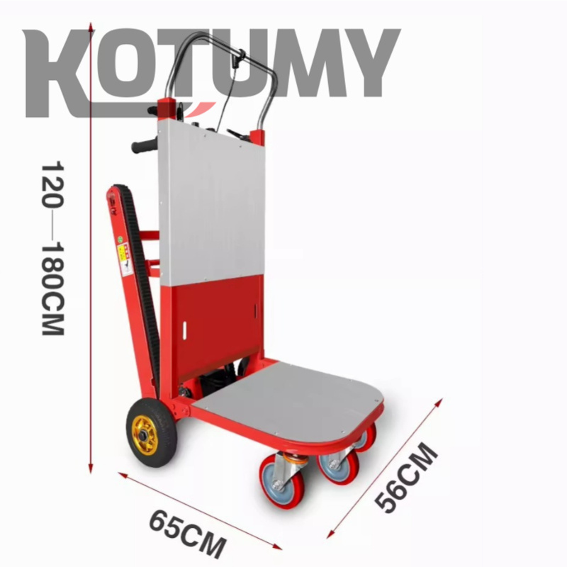 Electric Stair Climbing Car fo - Home Improvement In 评论和价格