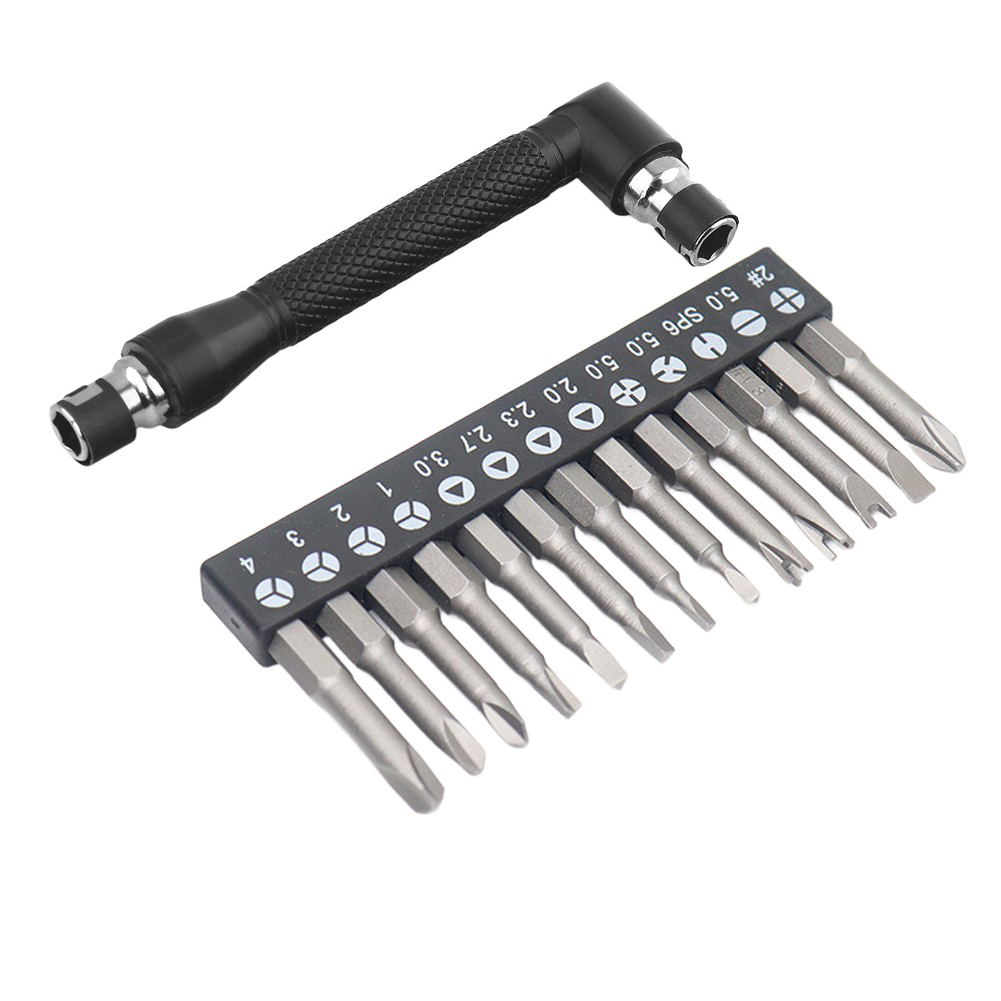 Double Ended L Shape Handle Sc - Home Improvement Ending 评论和价格