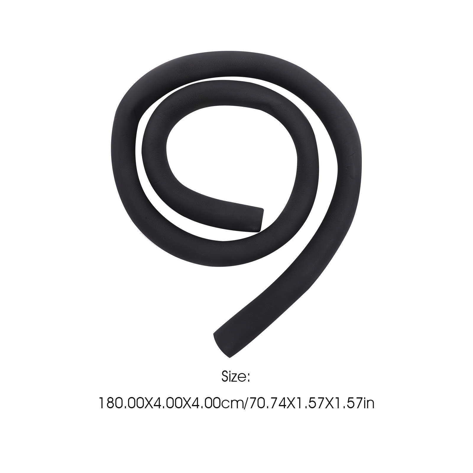 Pipe Insulation Sleeve 2Pcs Fl - Pipe Insulation Foam 评论和价格