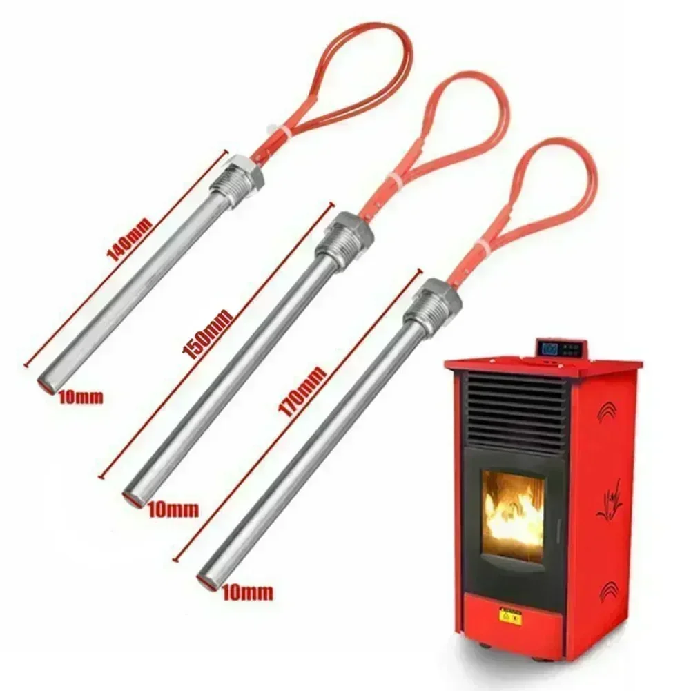220V Lgniter Hot Rod Wood Pell - Home Improvement Hot Rod 评论和价格