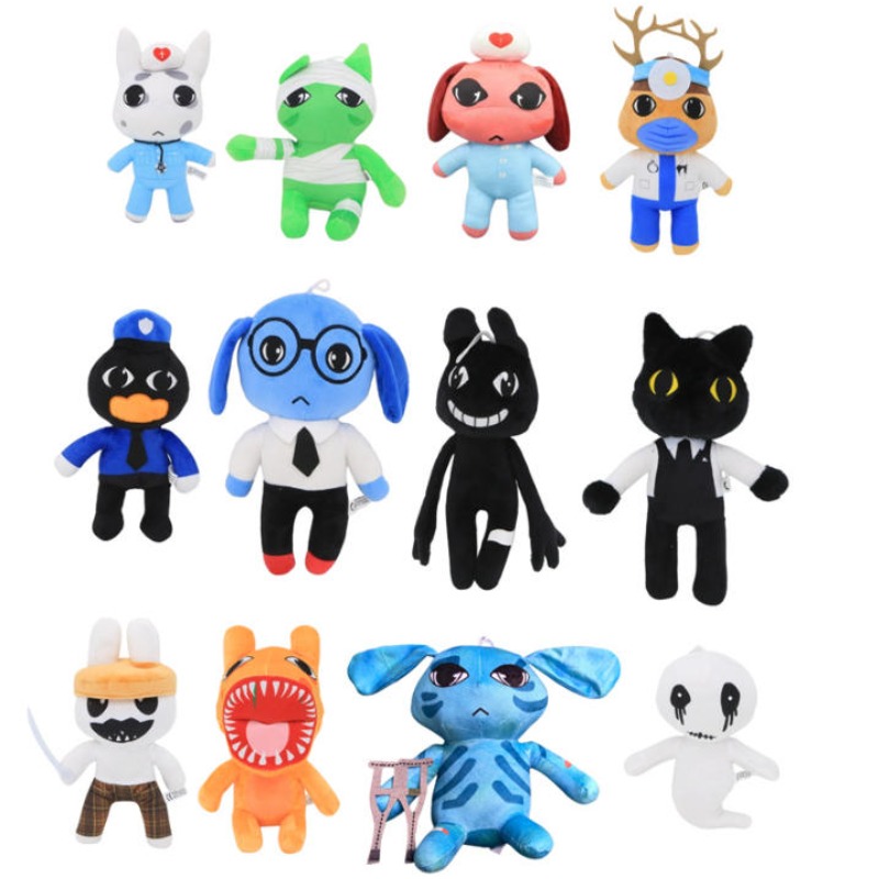 Horror Game Animal Hospital Pl - Home Improvement Game 评论和价格