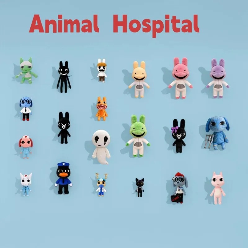 Horror Game Animal Hospital Pl - Home Improvement Game 评论和价格