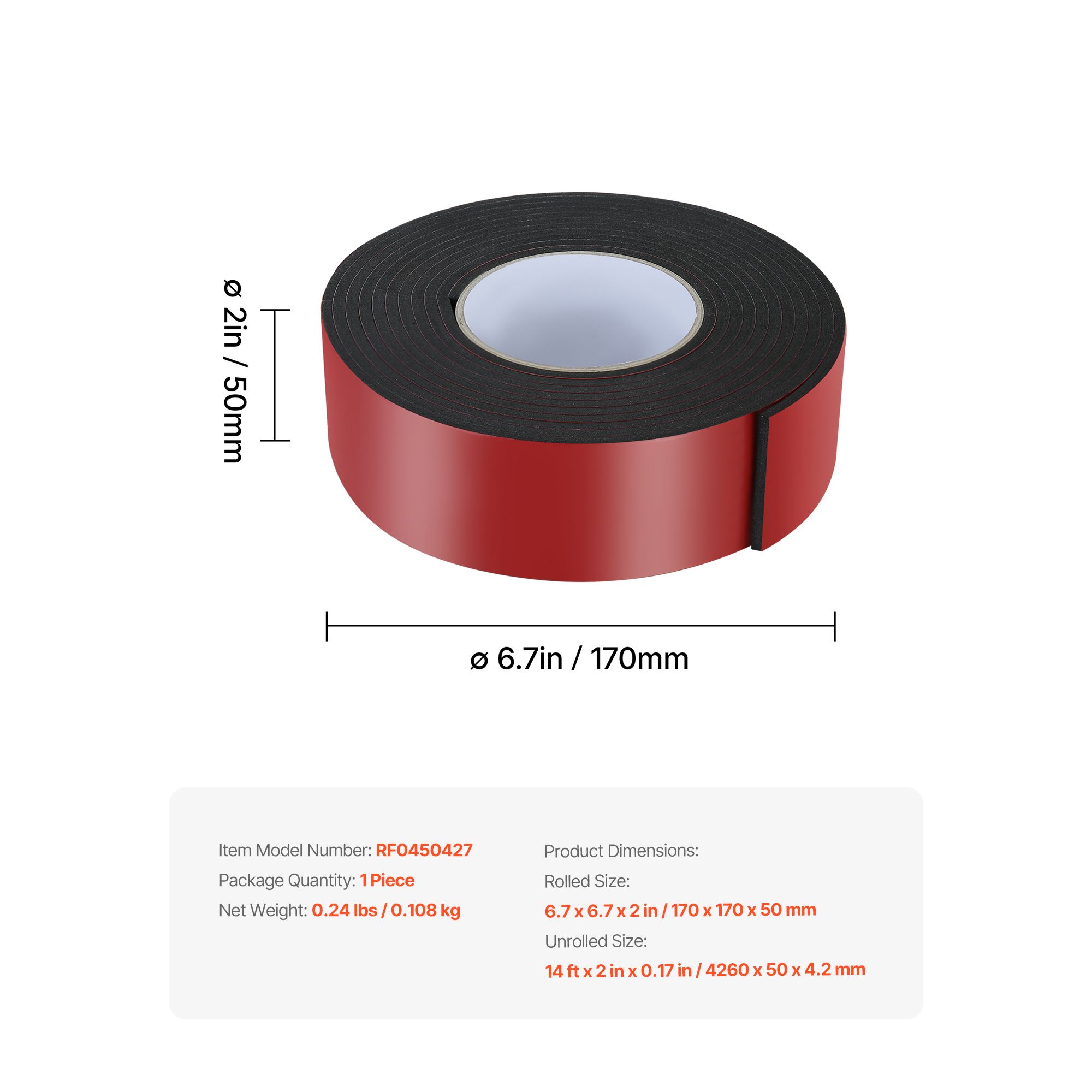 Pipe Insulation Wrap, 14 FT X  - Pipe Insulation Foam 评论和价格