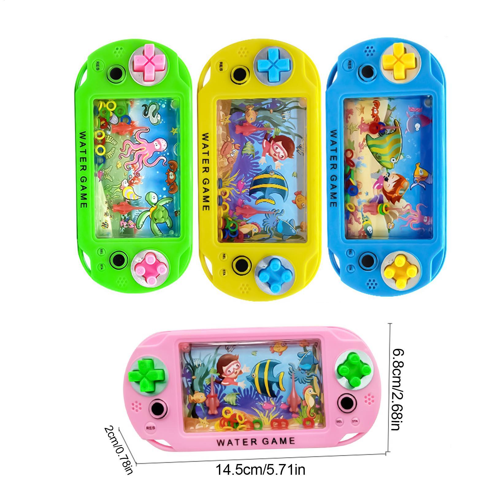 1pcs Stress relief toys Water  - Home Improvement Game 评论和价格