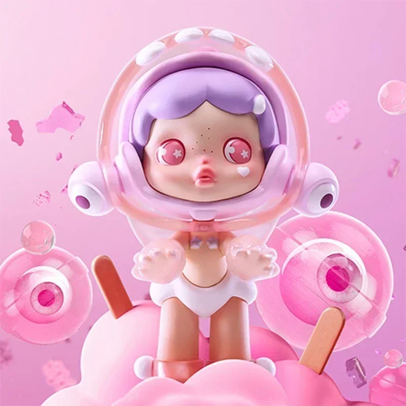POP MART Skullpanda Candy Mons - Home Improvement Hardware 评论和价格