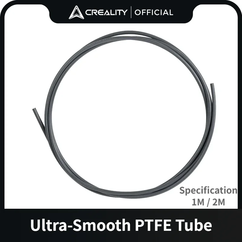 Creality Official 1m/2m Teflon - Creality Printer K1 评论和价格