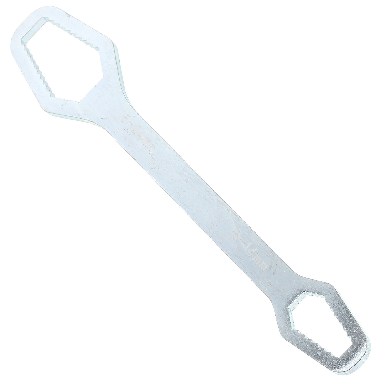 Universal Wrench Double-Ended  - Home Improvement Ending 评论和价格